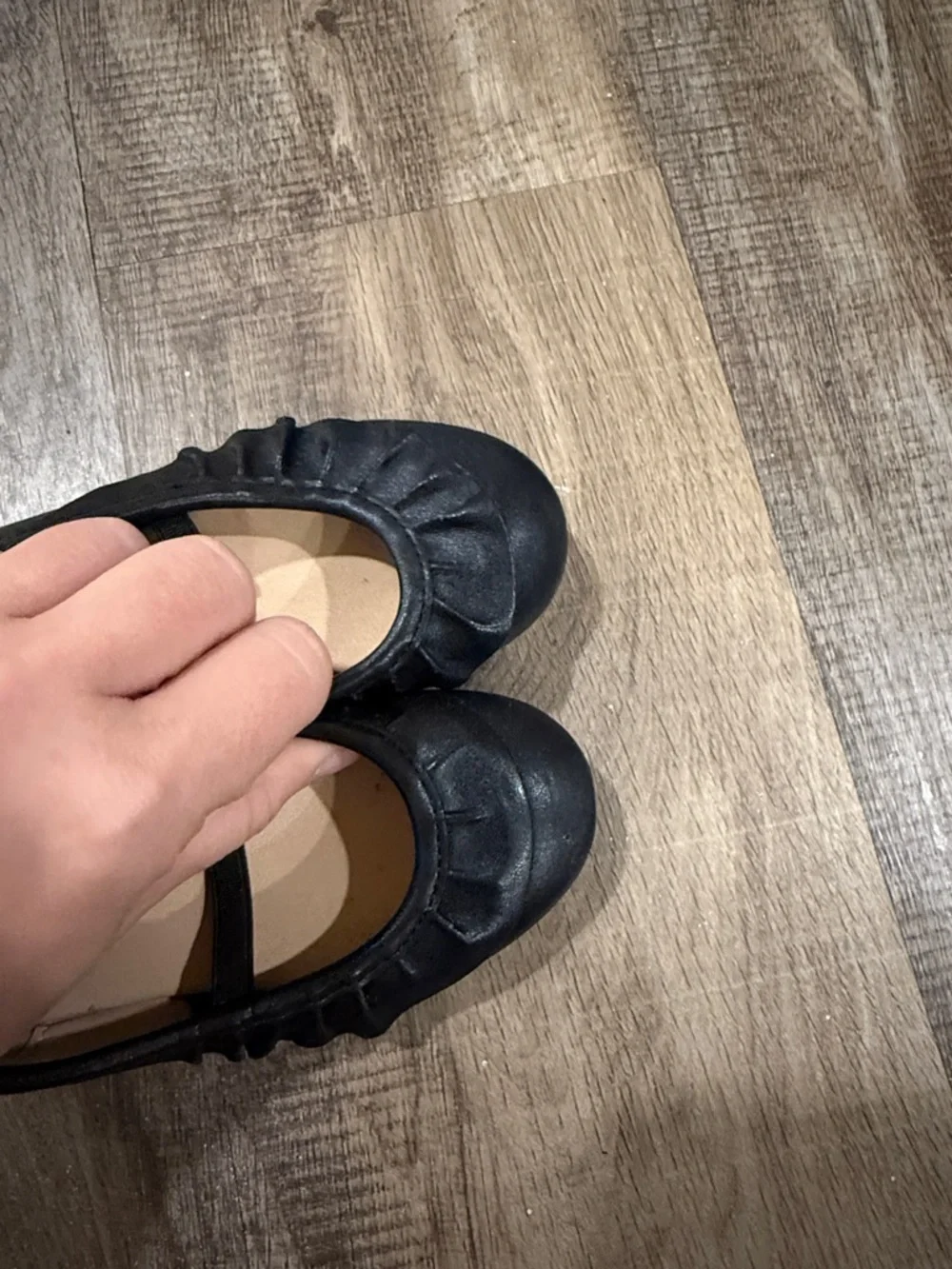 Harper Canyon classic black